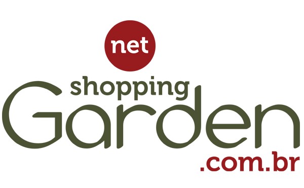 Decora��o para Jardim Net Shop Garden