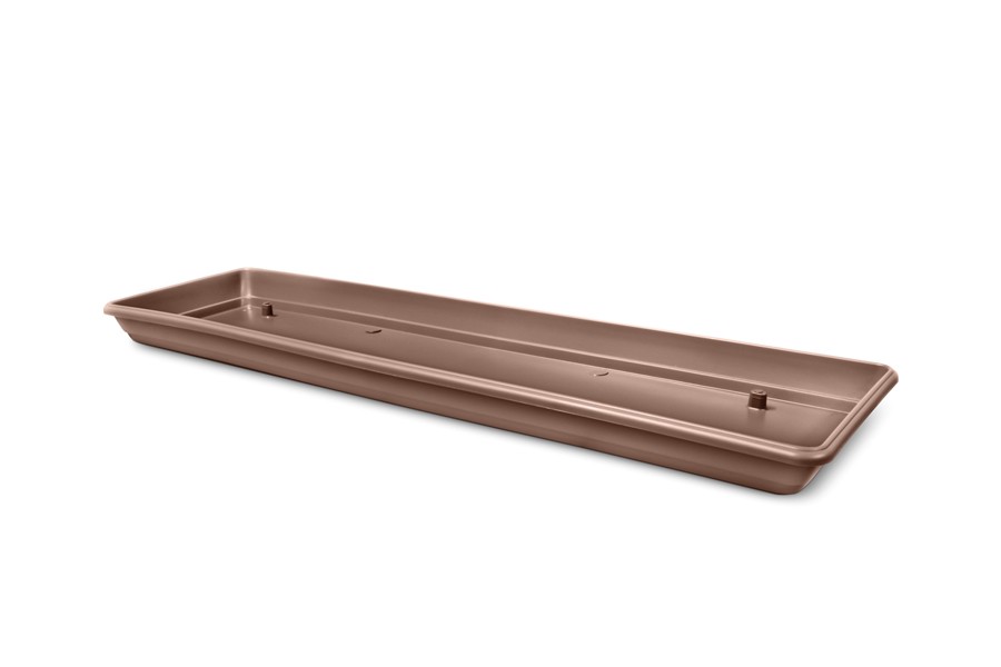 PRATO JARDINEIRA 80CM TABACO NUTRI