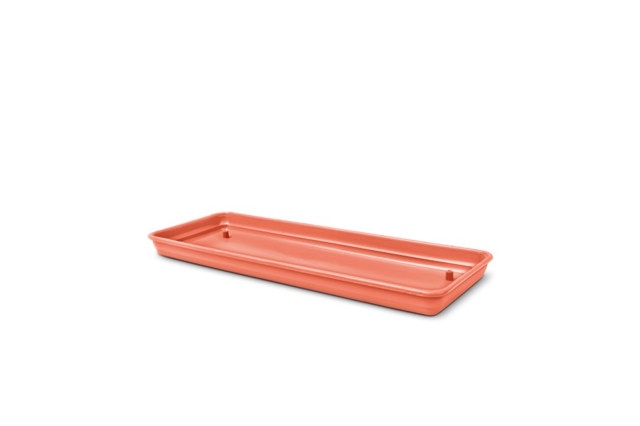 PRATO JARDINEIRA 50CM CERAMICA NUTRI