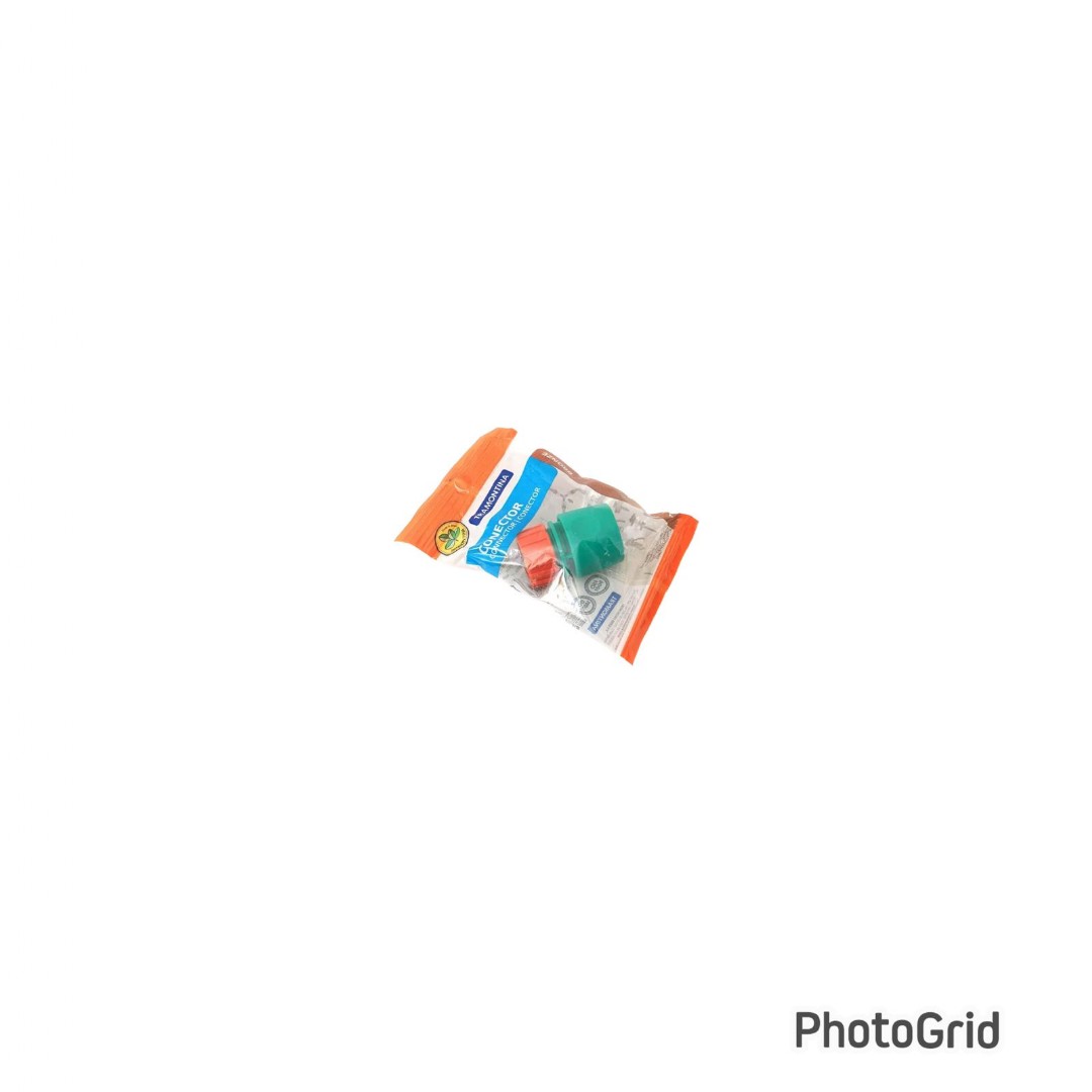Conector Para Mangueira