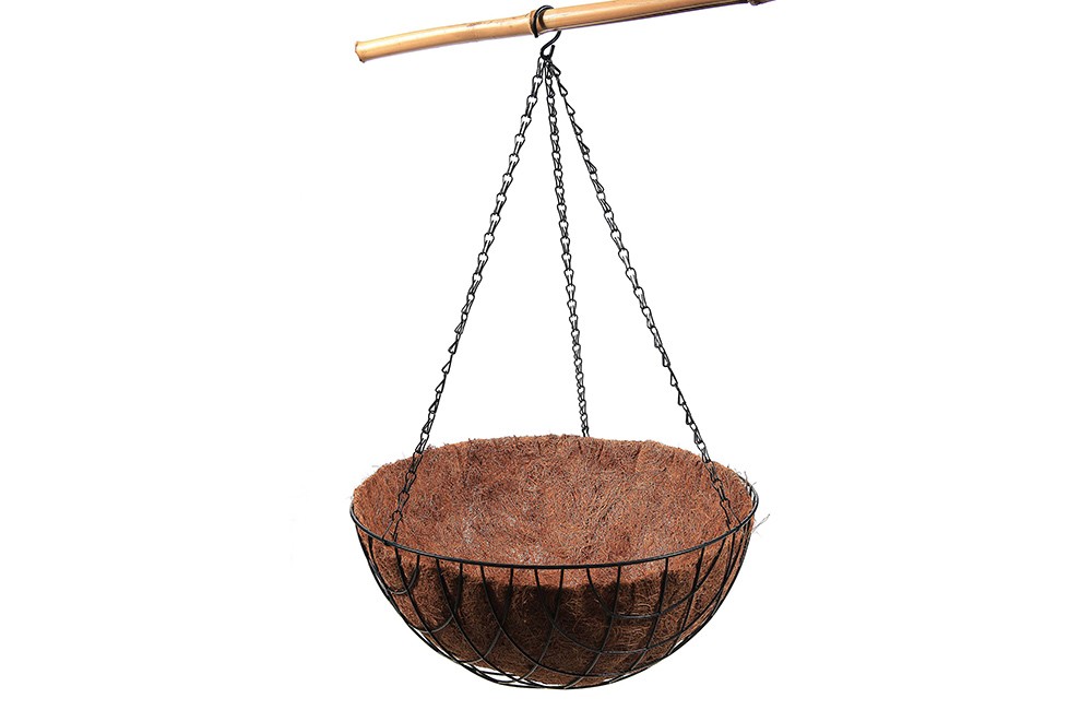 Cuia em Fibra de coco (40cm)