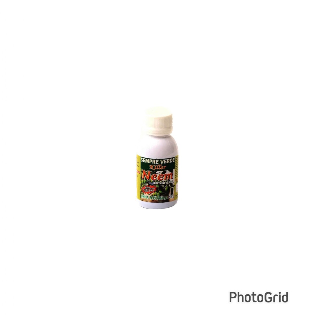 Inseticida Natural NEEN (50ml)