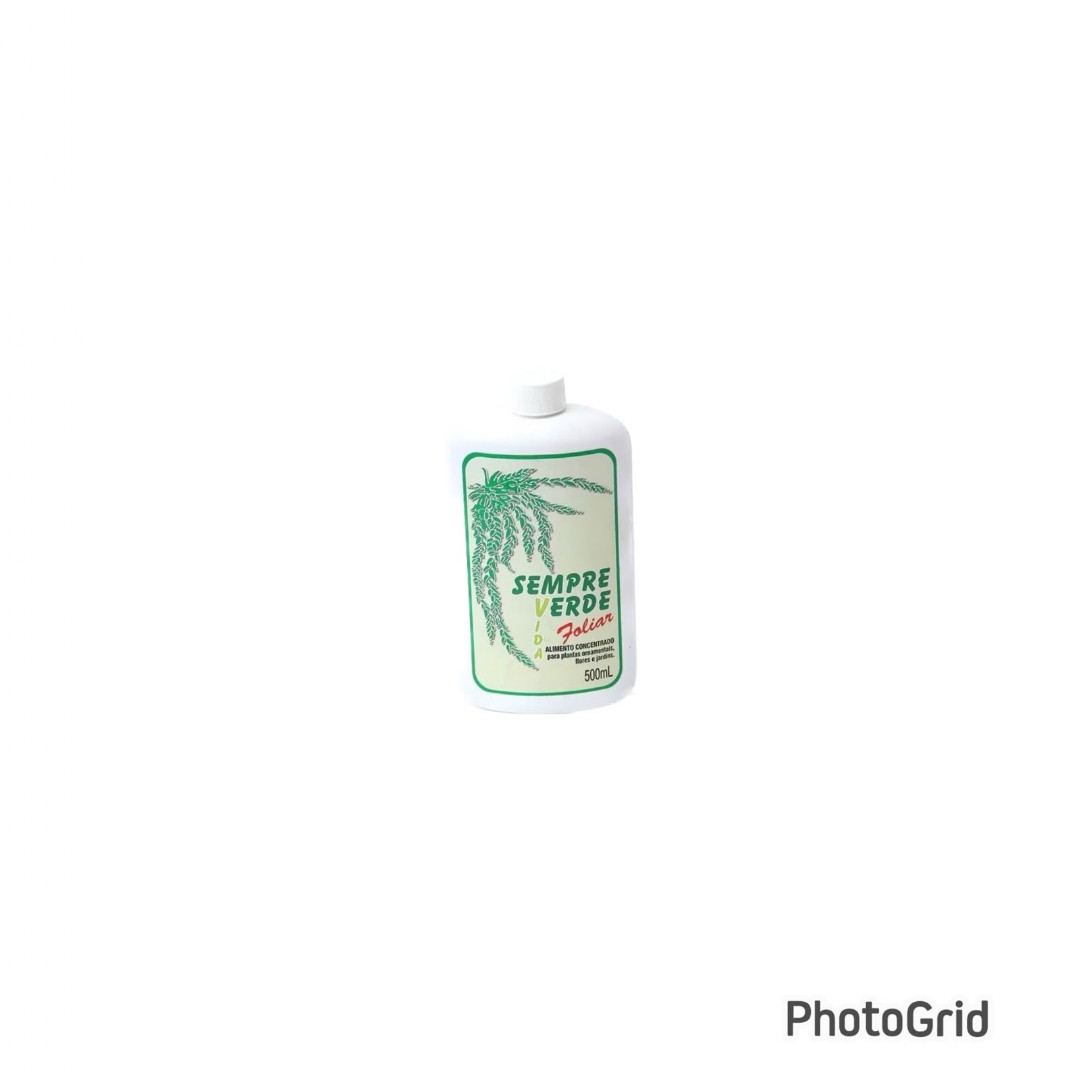 Fertilizante Foliar (500ml)