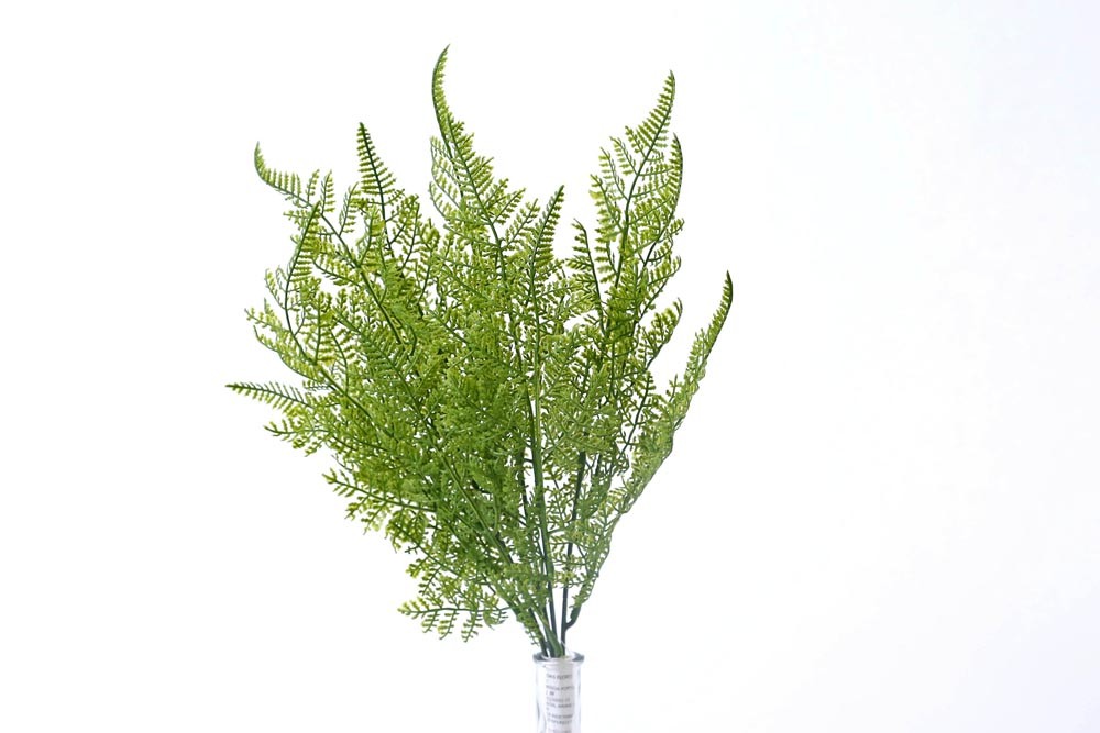 folha renda portuguesa artificial (45cm)