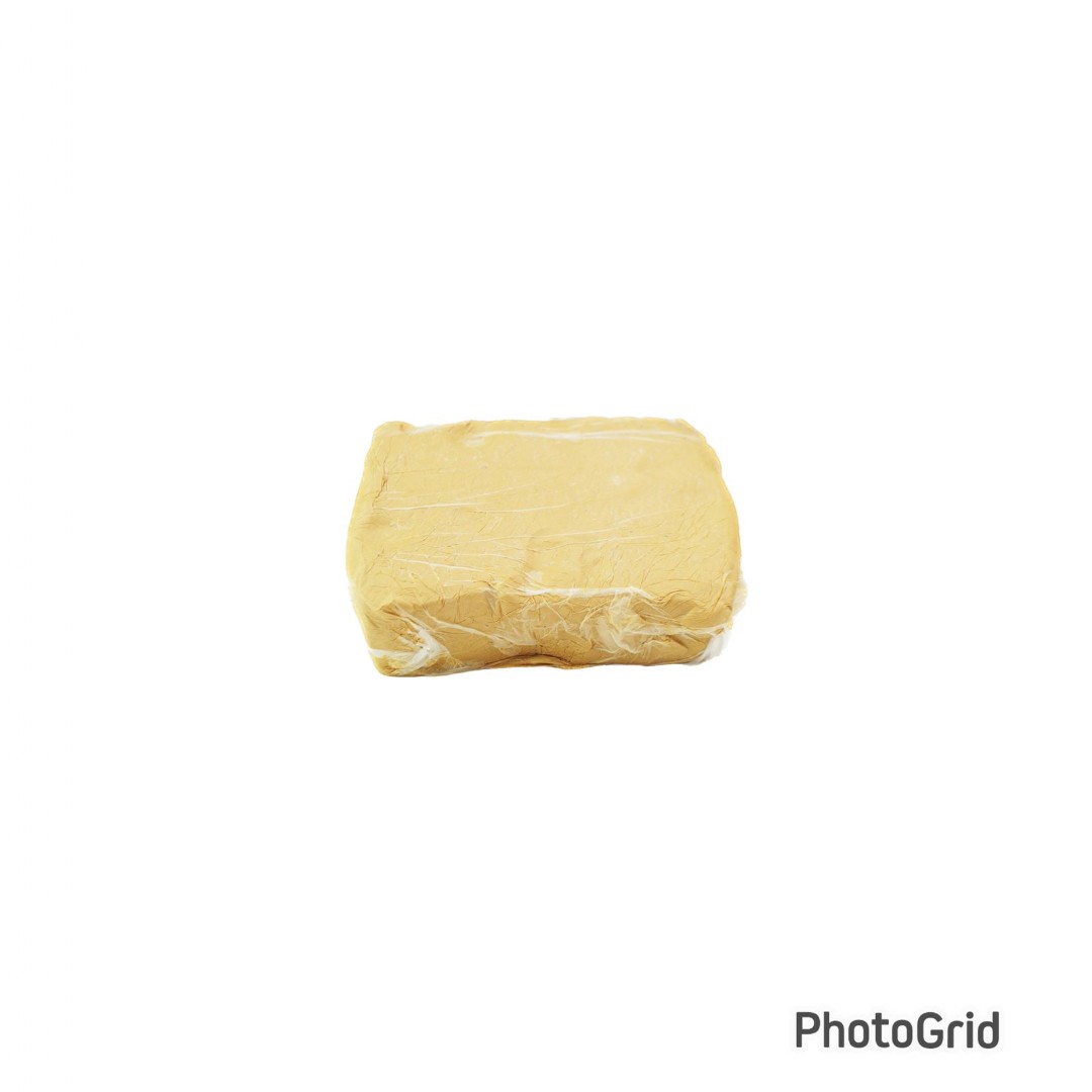 Argila em Massa (900gr)