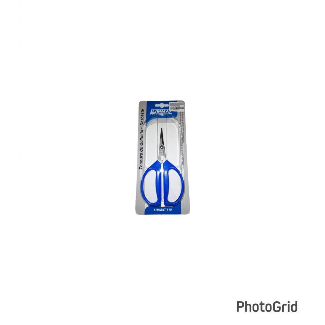 Tesoura para Viveirista Limmat L715