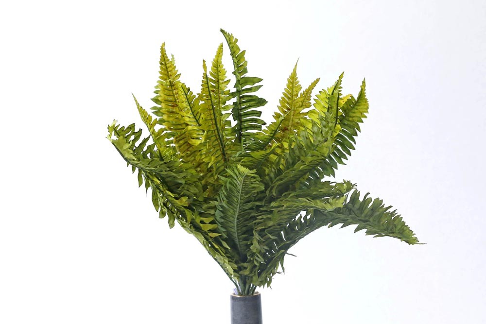 samambaia artificial (55cm)