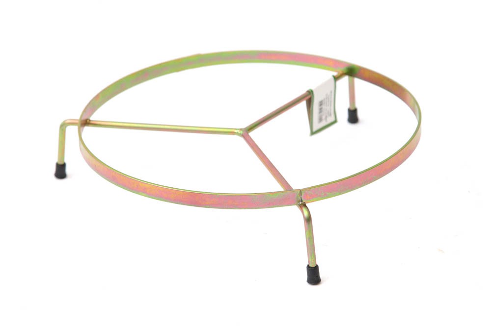 Rasteiro 04 Dourado (27cm)
