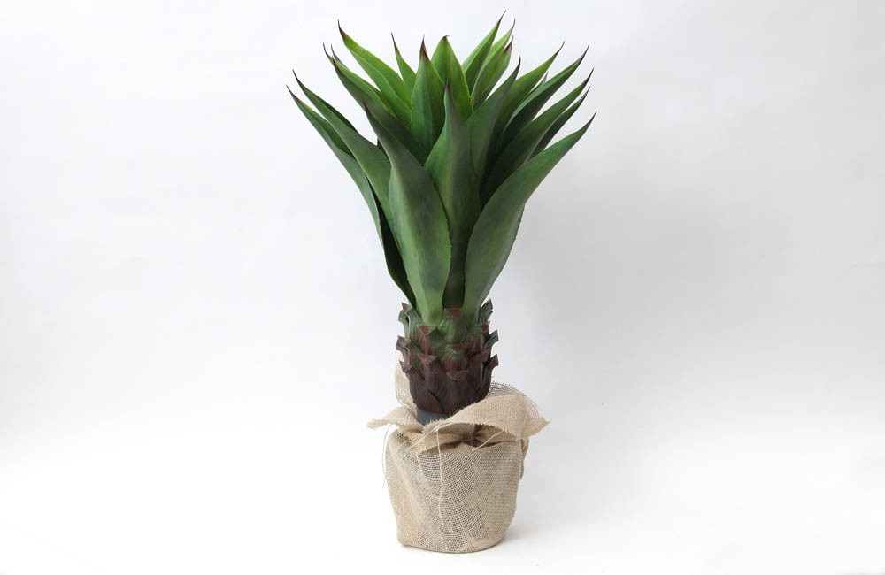 Agave Artificial (90cm)