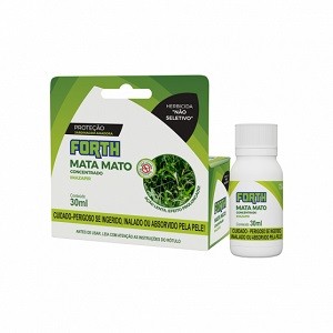 MATA MATO IMAZAPIR CONC 30ML FORTH
