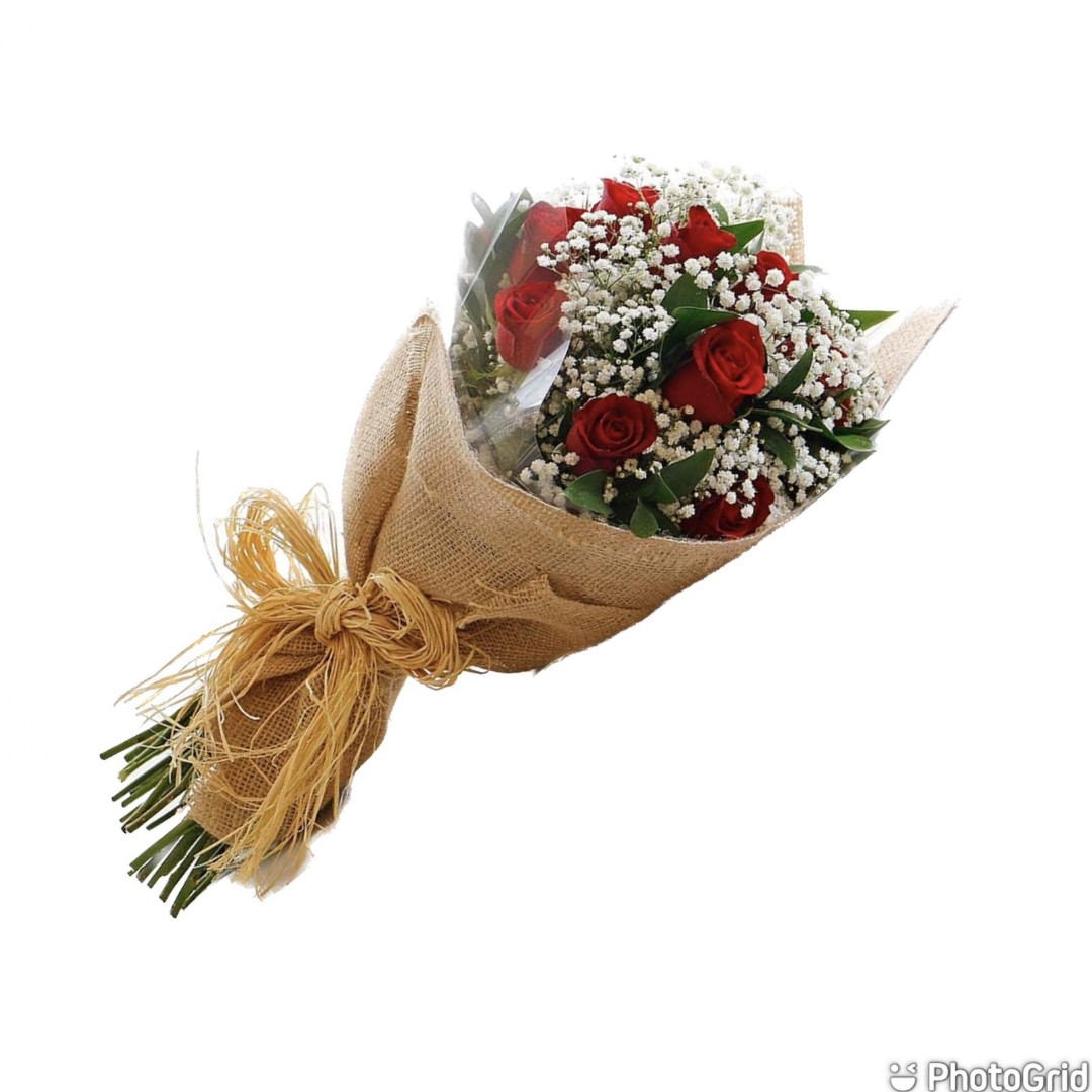 Arranjo Natural Bouquet Veneza 70
