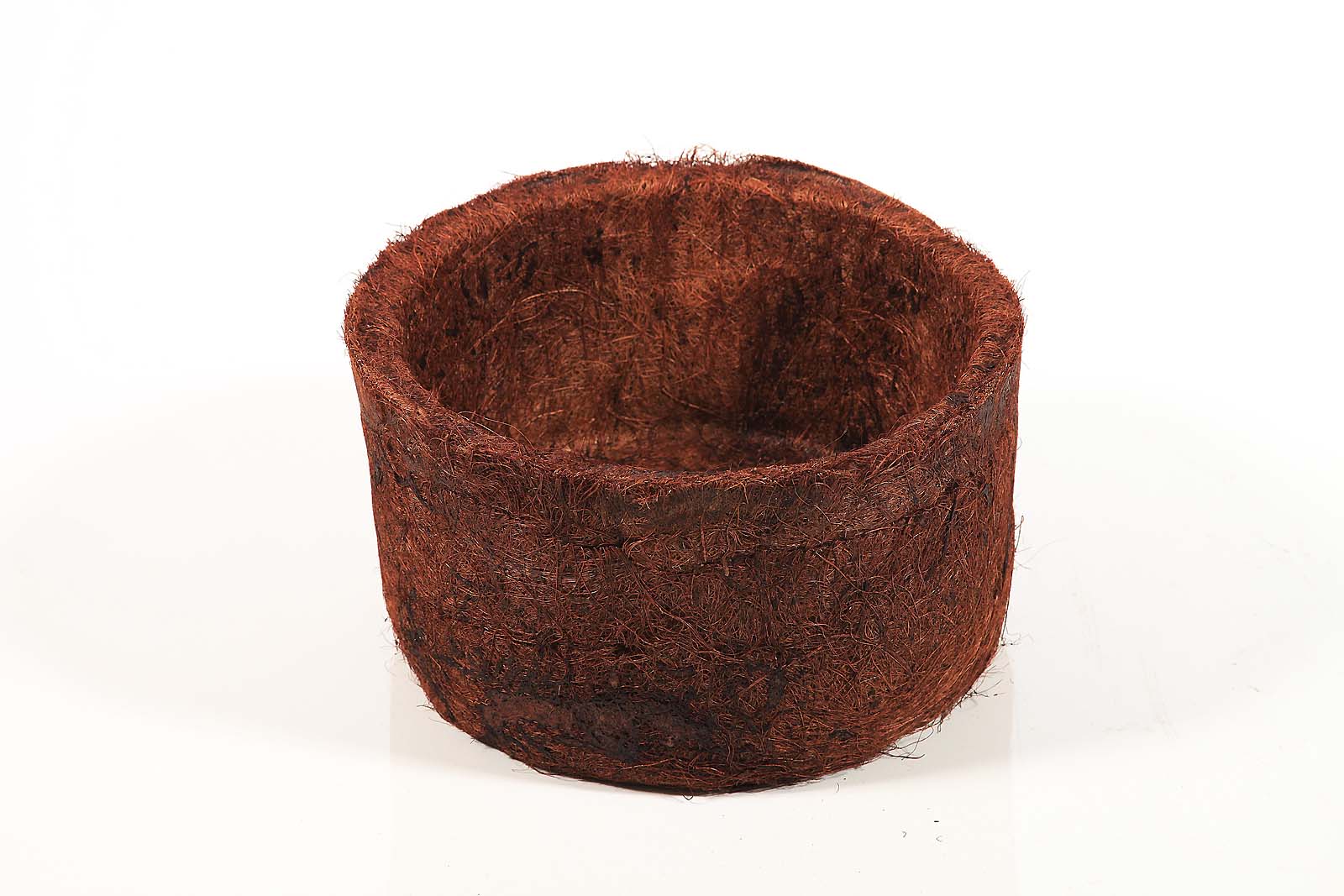 Cachepot Fibra de Coco (32x17)