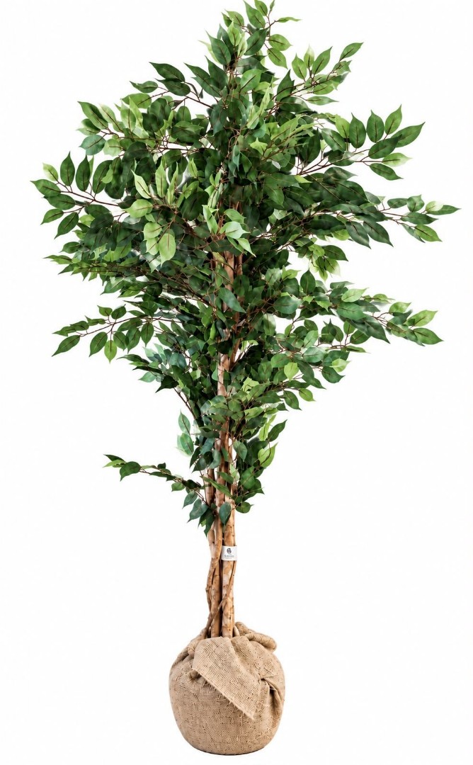 FICUS VERDE ARTIFICIAL (2,10M)